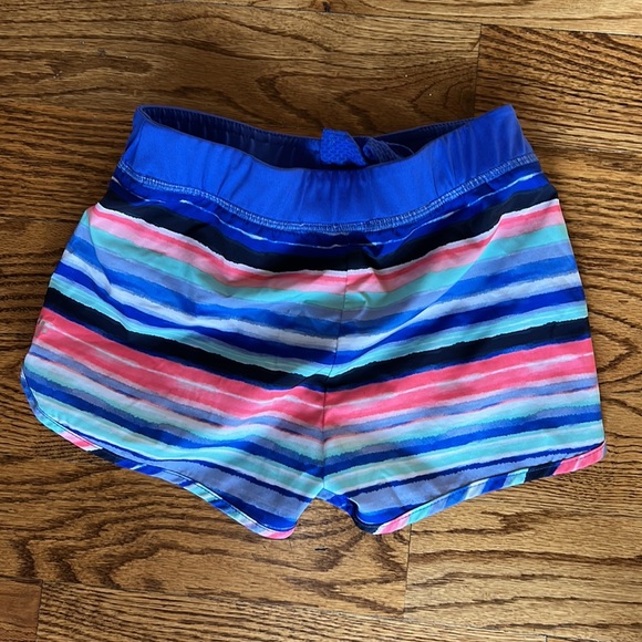 Patagonia, Gymboree, under armour, all in motion size medium (7/8) girls shorts - Picture 12 of 15